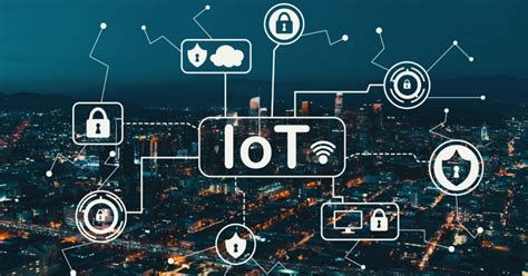 IoT Industry 4.0: What it is and why it matters .